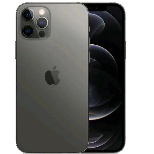 Apple iPHONE 12 Pro 6.1" 512GB 5G Italia Space Grey