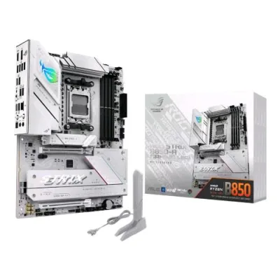 ASUS Rog Strix B850-A Gaming Wi-Fi 7 Socket AM5 DDR5 ATX