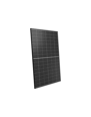 Modulo fotovoltaico bifacciale Peimar 460W cornice nera