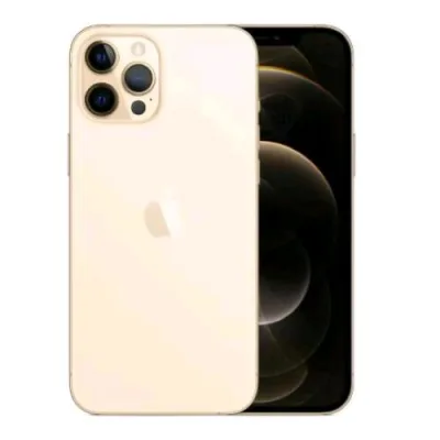 Apple iPHONE 12 Pro Max 6.7" 512GB 5G Italia Oro