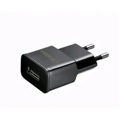 NGM CR-85 Caricabatterie da Rete USB Privo di Cavo