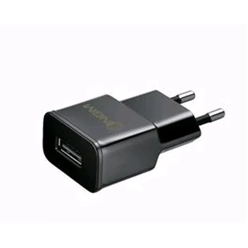 NGM CR-85 Caricabatterie da Rete USB Privo di Cavo