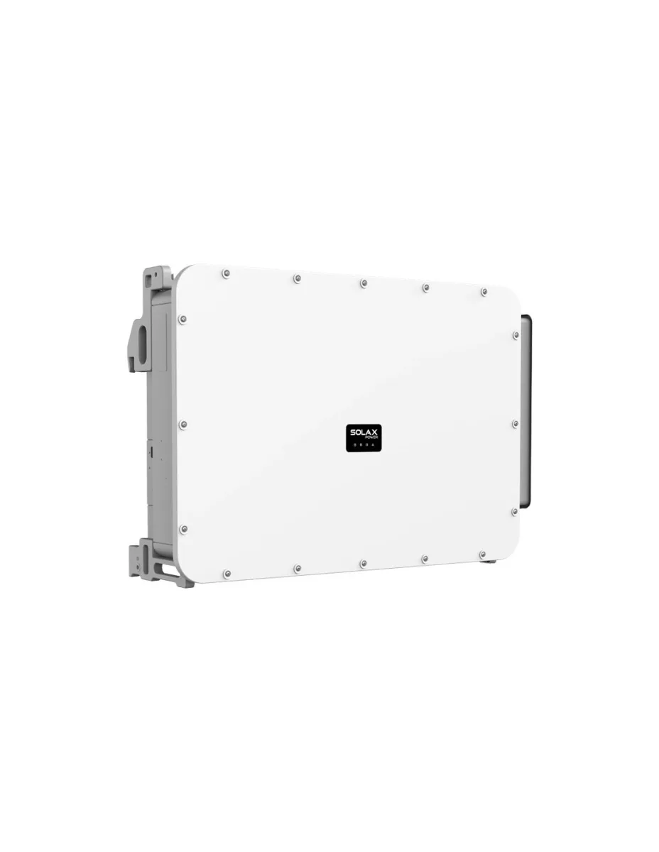 Inverter di stringa trifase 300kW SOLAX POWER X3 GRAND - X3-GRD-300K-HV