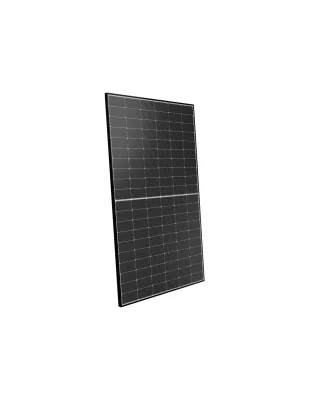 Modulo fotovoltaico bifacciale Peimar 510W cornice nera