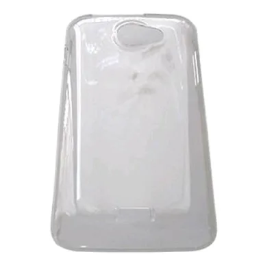 NGM Crystal Case Dynamic Spirit Custodia Trasparente per NGM Dynamic Spirit