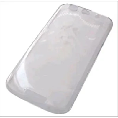 NGM Crystal Case Dynamic Wing Custodia Trasparente per Dynamic Wing
