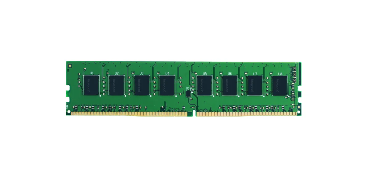 DDR4 32GB 3200 MHZ DIMM GOODRAM CL22 PC4-25600