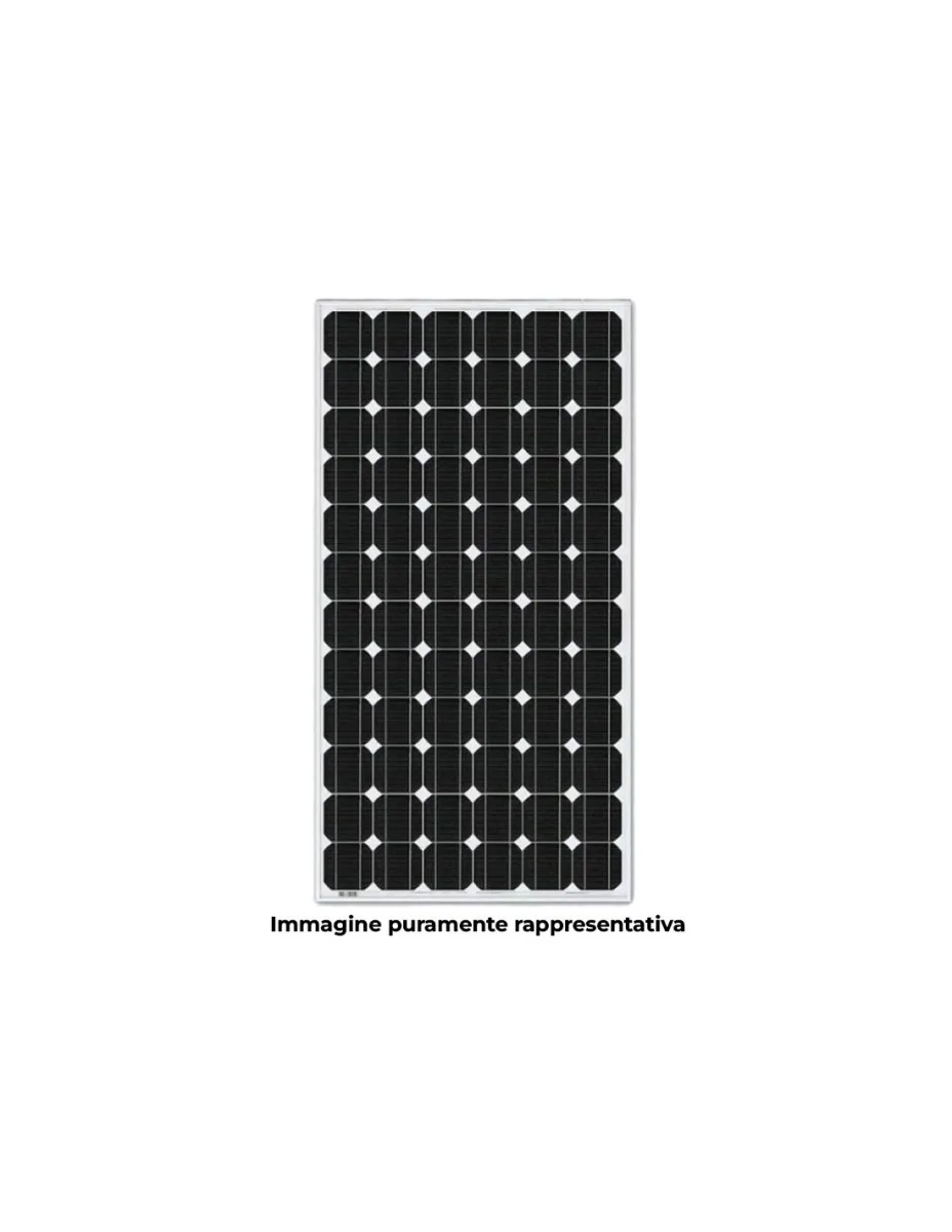 Modulo fotovoltaico Victron Energy 20W 12V serie 4C monocristallino