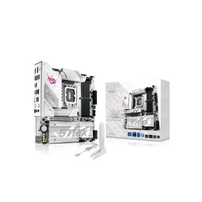 ASUS Rog Strix B860-G Gaming Wi-Fi 7 Intel B860 Lga 1851 (Socket V1) Micro ATX