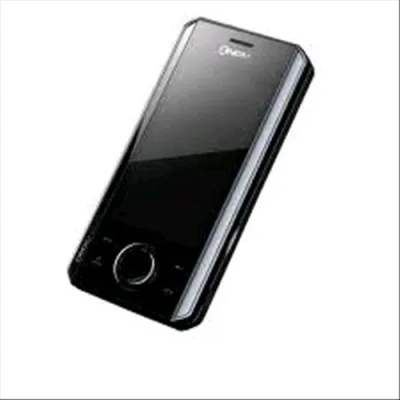 NGM Droid Duo Dual SIM Italia Black (Smartphone Android)