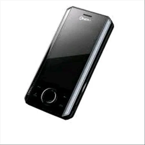 NGM Droid Duo Dual SIM Italia Black (Smartphone Android)