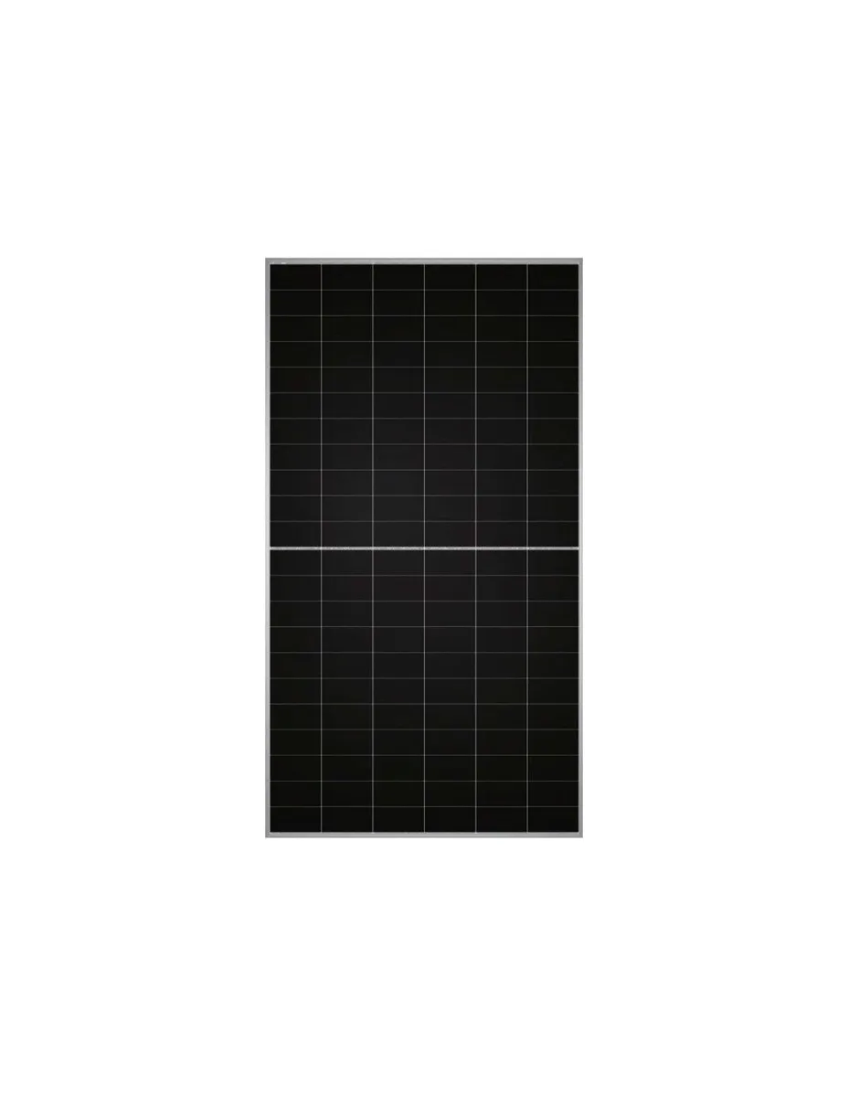 Modulo fotovoltaico bifacciale 720W TW Solar 66HD TNC 2.0