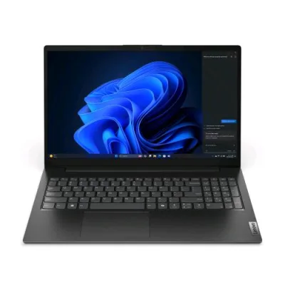 Lenovo V15 G5 Irl 15.6" i5-13420H RAM 8GB-SSD 256GB NVMe-Intel UHD Graphics-Wi-Fi 6 + Gigabit LAN-Win 11 Prof Nero (83GW0083IX)
