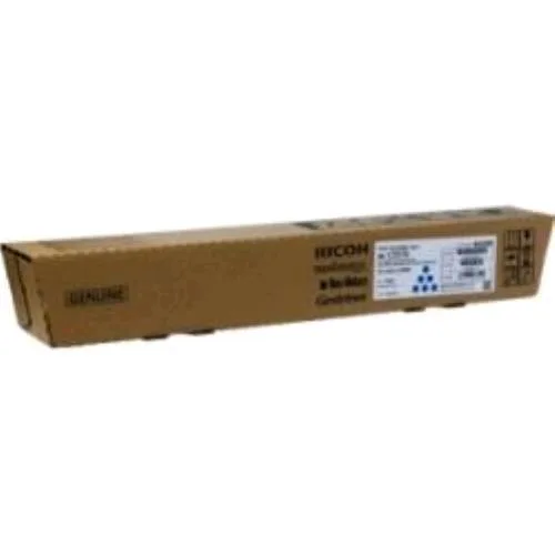 Ricoh 842509 Toner Ciano per Im C3510 28.000 Pagine