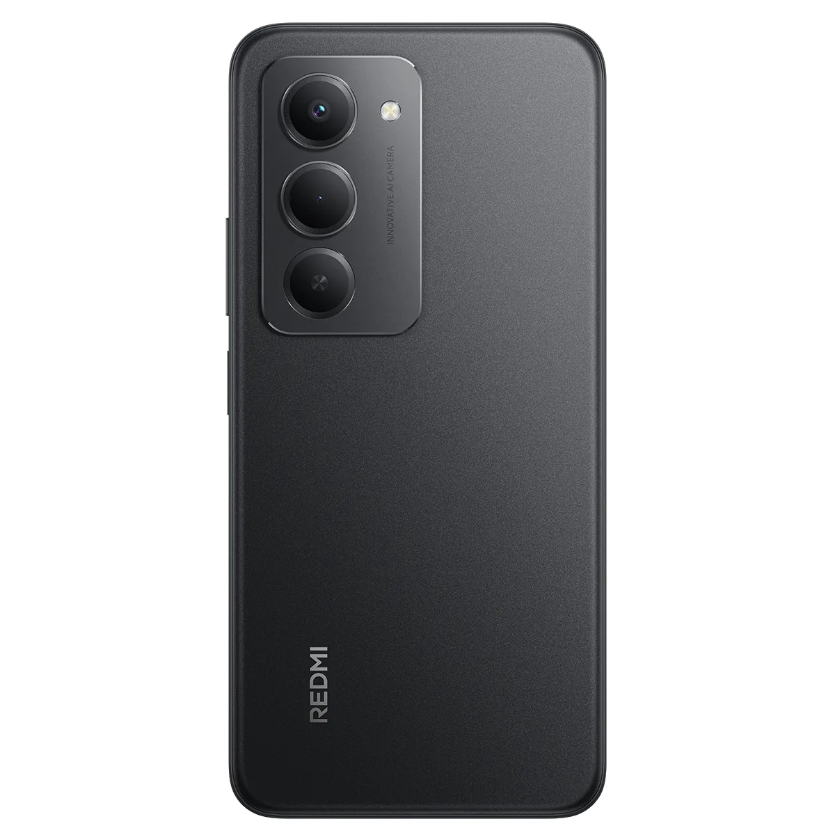 SM XIAOMI REDMI 15 BLACK 4G 6,9 8+256GB DS MIDNIGHTBLACK