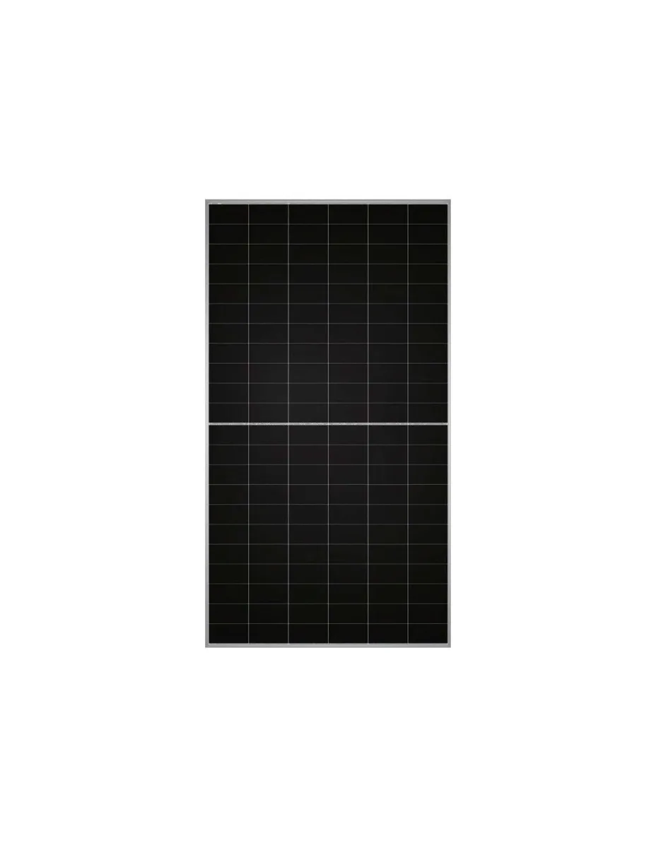 Modulo fotovoltaico bifacciale 730W TW Solar 66HD TNC 2.0