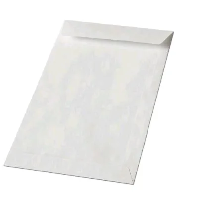 Blasetti Buste a Sacco in Carta 10X15 cm Bianco Conf 1000 Pz.