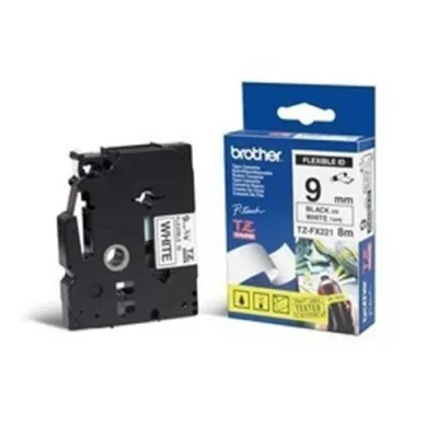 Brother Tze-FX221 TZEFX221