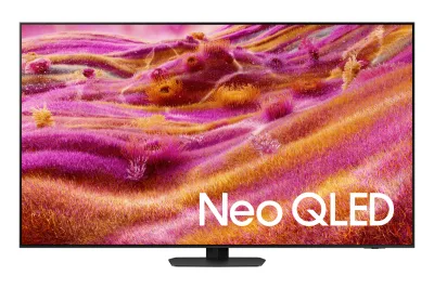 TV 55 SAM 4K UHD QLED NEO SMART LAN DVT2 DVBS2 HDR10 ITALIA QLED