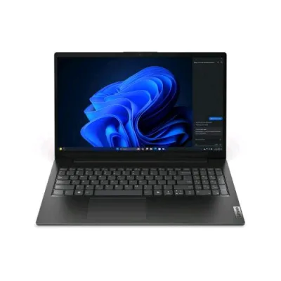 Lenovo V15 G5 Irl 15.6" i5-13420H RAM 8GB-SSD 512GB NVMe-Intel UHD Graphics-Wi-Fi 6 + Gigabit LAN-Win 11 Prof Nero (83HF00FUIX)