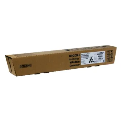 Ricoh 842561 Toner Nero per Im C2510H 30.000 Pagine