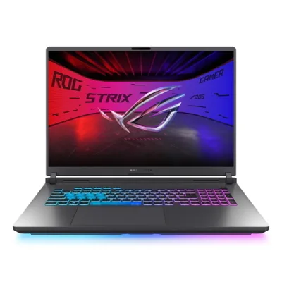 ASUS Rog Strix G18 G815LR-TT286W 18" Wqxga Intel Core Ultra 9 290HX Plus RAM 16GB-SSD 1TB NVMe-Nvidia Geforce RTX 5070-Wi-Fi 7 + 2.5G LAN-Win 11 Home Nero Grigio (90NR0LT1-M00JV0)