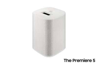 PROIETTORE SAMSUNG THE PREMIER SMART TIZEN + TOUCH 500ANSI U CORTA