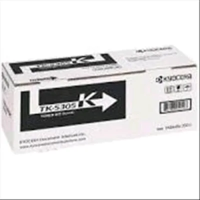 Kyocera TK-5305K Taskalfa 350CI Toner Nero 12.000 Pagine