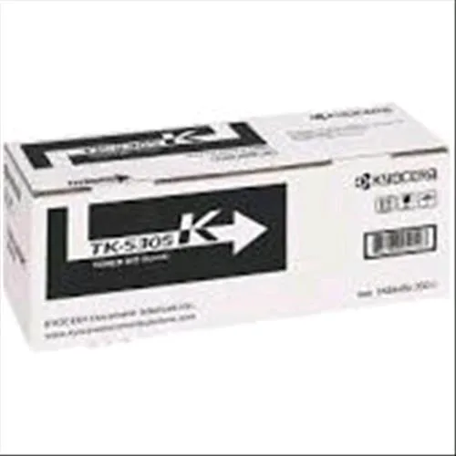 Kyocera TK-5305K Taskalfa 350CI Toner Nero 12.000 Pagine