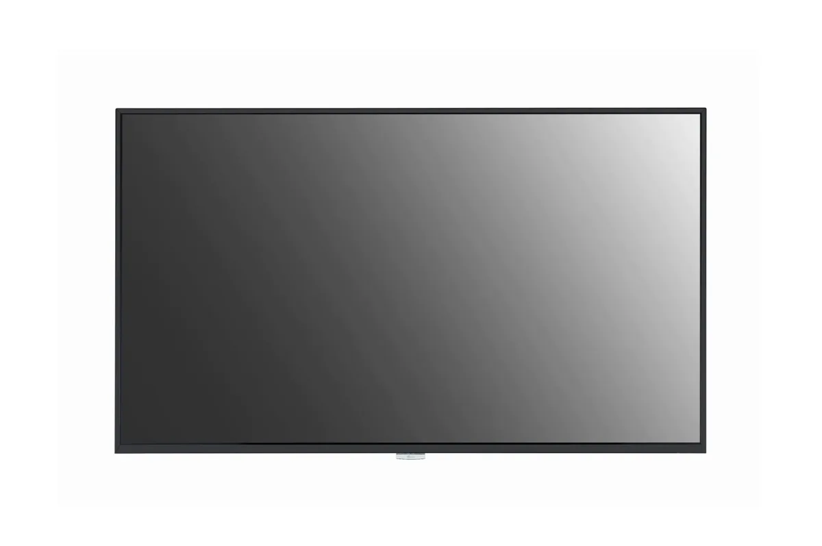 MON 43DS UHD 4K 700NIT 24/7 MM VESA 200X200 43UH7J-H WEBOS WIFI