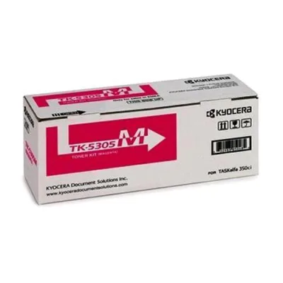 Kyocera TK-5305M Toner Magenta Taskalfa 350 6.000 Pagine