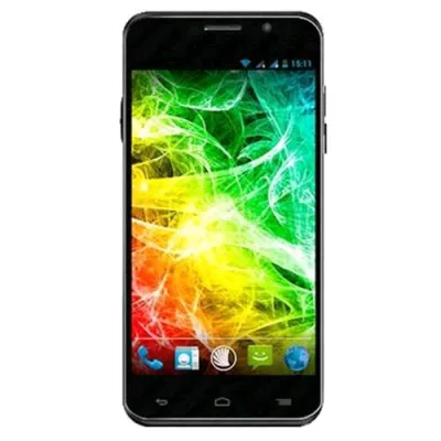 NGM Dynamic Milo Dual SIM 5" Dual Core 4GB Italia Black