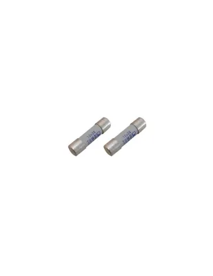 Fusibile 10x38mm 4A 1000VDC Lovato