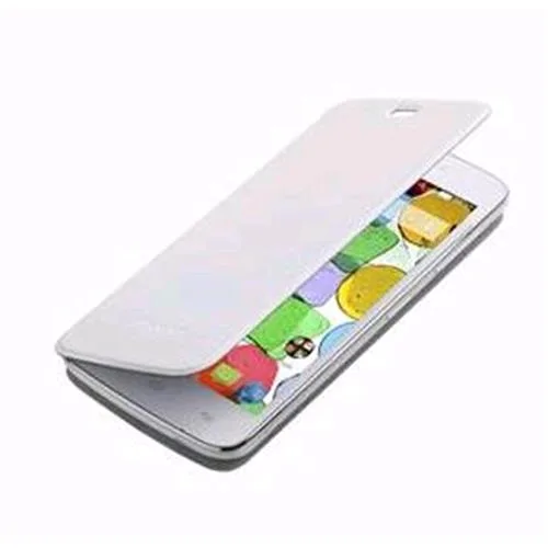NGM Dynamic Now Flip Cover Originale Colore Bianco