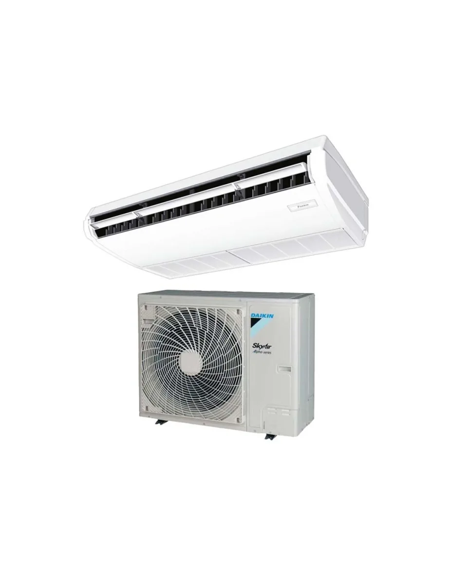 Condizionatore monofase monosplit Daikin FHA-A 24000 BTU classe A++/A+ inverter