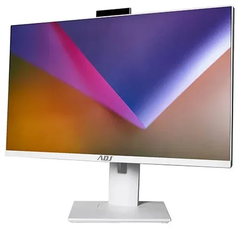 AIO 27 I7 32GB 2TB W11P PVT WH I7-13620H WIFI M.2 V/H ADJ BUSINESS