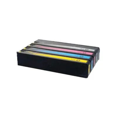 HP 913A Cartuccia Giallo per Stampanti HP Ink-Jet 3.000 Pag 37ml