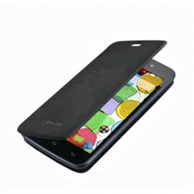 NGM Dynamic Now Flip Cover Originale Colore Nero
