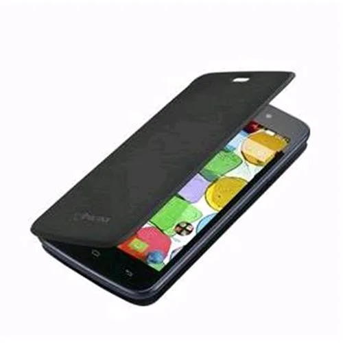 NGM Dynamic Now Flip Cover Originale Colore Nero