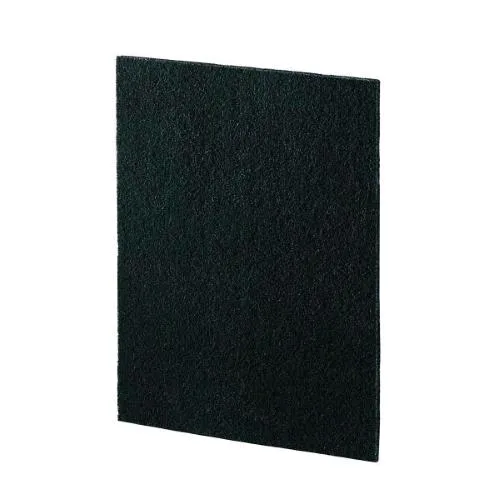 Fellowes Filtro al Carbone per Purificatore D'aria Ap-230PH e Ap-300PH