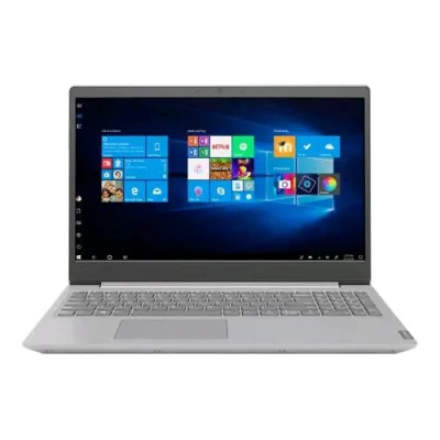 Lenovo V15-Ada 15.6" AMD Ryzen 3 3250U 2.6GHz RAM 4GB-SSD 256GB M.2 NVMe-AMD Radeon Graphics-Win 10 Prof (82C7S01Q00)