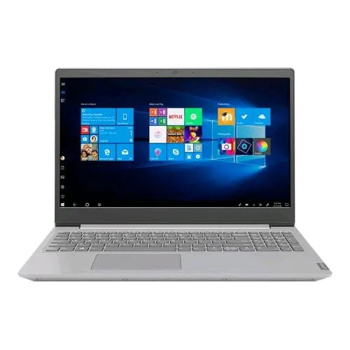 Lenovo V15-Ada 15.6" AMD Ryzen 3 3250U 2.6GHz RAM 4GB-SSD 256GB M.2 NVMe-AMD Radeon Graphics-Win 10 Prof (82C7S01Q00)