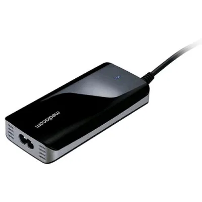 Mediacom M-ACNBU90A Alimentatore Automatico per Notebook 90W