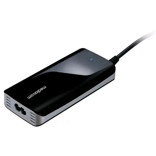 Mediacom M-ACNBU90A Alimentatore Automatico per Notebook 90W