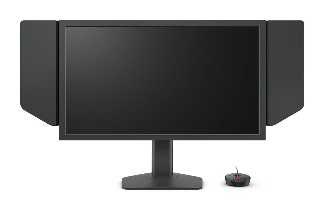 MON 24.1 TN HDMI DP 1MS 600HZ BENQ XL2586X+ REG ALT ZOWIE