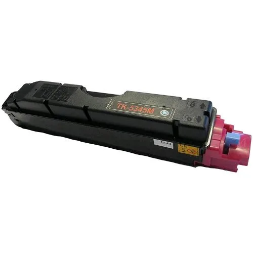 Kyocera TK-5345M Toner Magenta Taskalfa 352CI 9.000 Pagine