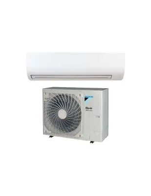 Condizionatore monofase monosplit Daikin FAA-B 36000 BTU classe A++/A+ inverter