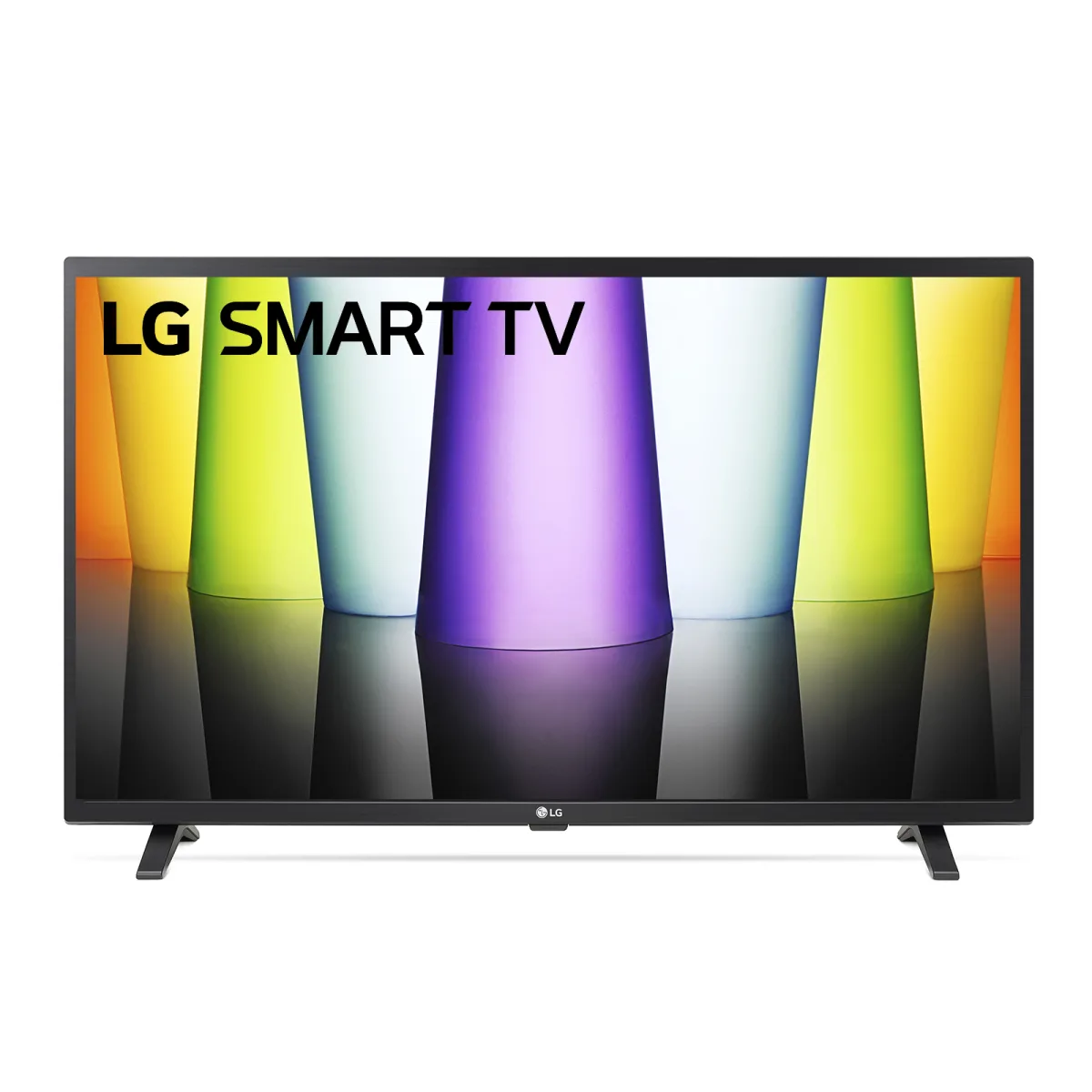 TV 32 LG FHD EU SMART CERAMIC BLAC USB DVBT2 NEW