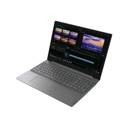 Lenovo V15-Ada 82C7 15.6" AMD 3020E 1.2GHz RAM 4GB-SSD 256GB M.2 NVMe-AMD Radeon Graphics-Free Dos (82C7008TIX)