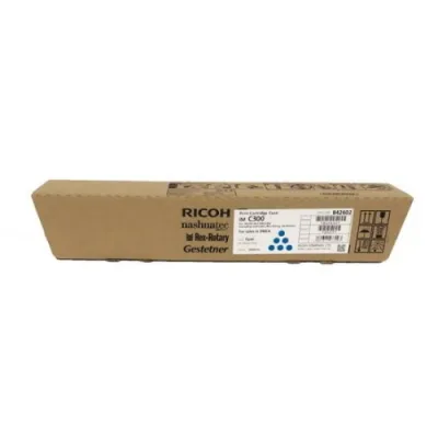 Ricoh 842602 Toner Ciano Tipo Im C300 per Im C300/Im C300F Durata 6.000 Pagine